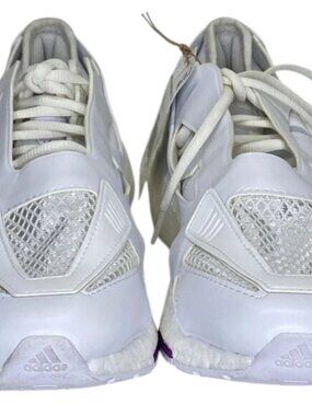 NEW ADIDAS by Stella McCartney Women’s UltraBoost 22 Low-Top Sneakers